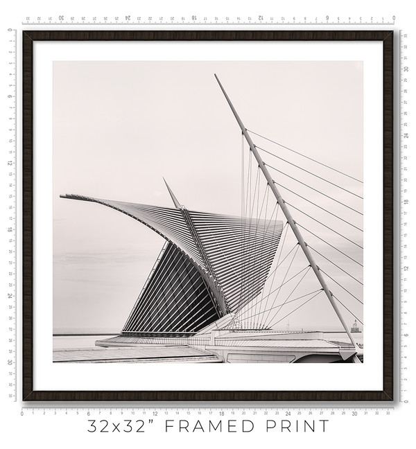 Calatrava VII - Igor Menaker Fine Art Photography