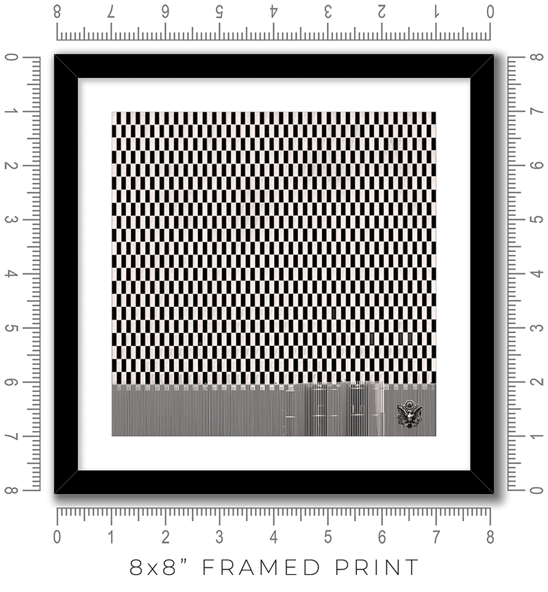 Checkmate - Igor Menaker Fine Art Photography