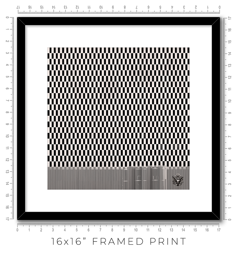 Checkmate - Igor Menaker Fine Art Photography