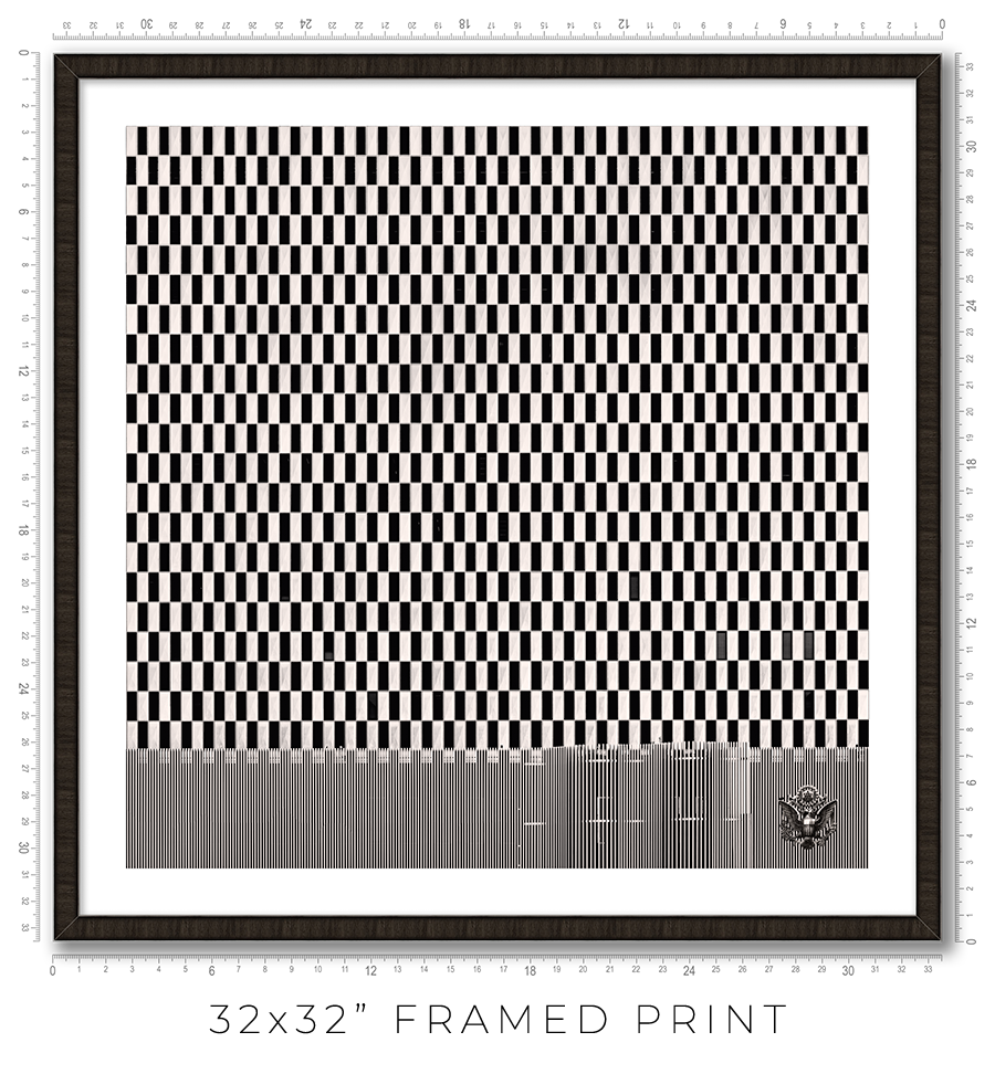 Checkmate - Igor Menaker Fine Art Photography