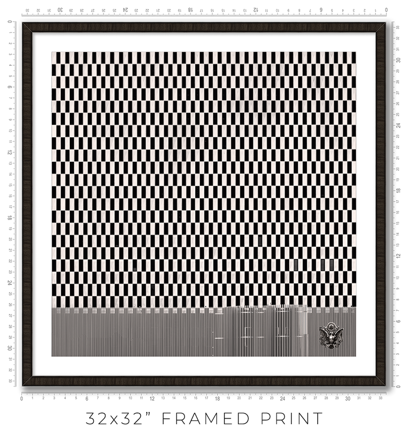 Checkmate - Igor Menaker Fine Art Photography