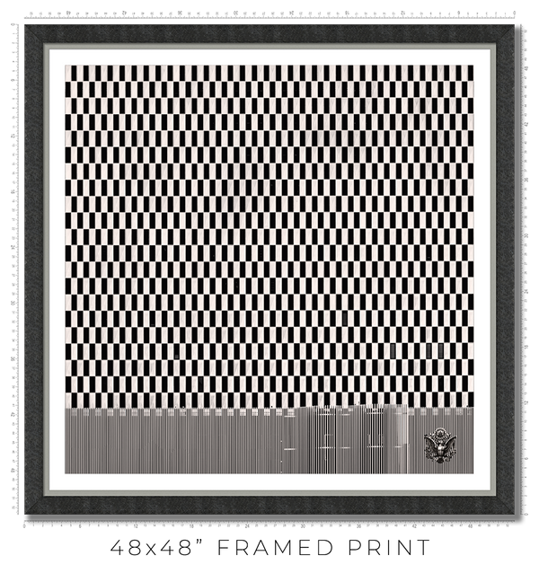 Checkmate - Igor Menaker Fine Art Photography