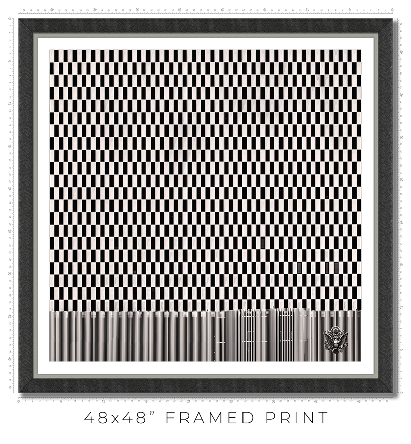 Checkmate - Igor Menaker Fine Art Photography