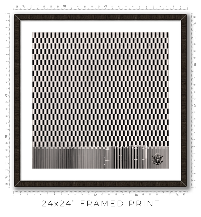 Checkmate - Igor Menaker Fine Art Photography