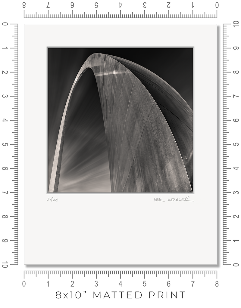 Westward - Igor Menaker Fine Art Photography