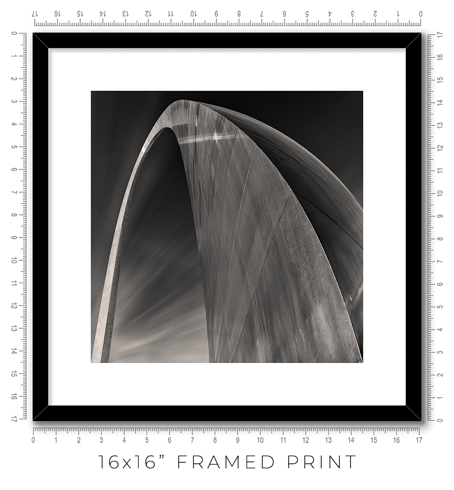 Westward - Igor Menaker Fine Art Photography