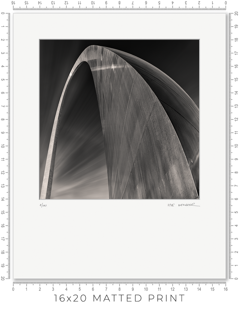Westward - Igor Menaker Fine Art Photography