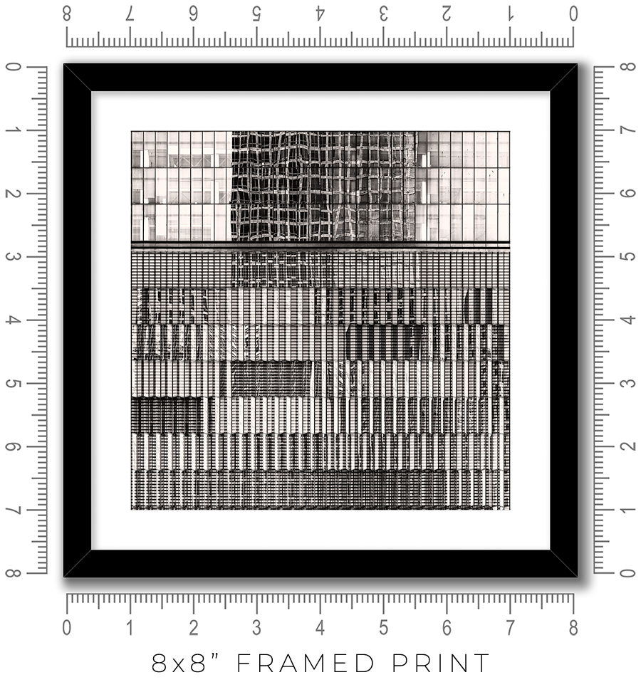 Grayscale - Igor Menaker Fine Art Photography