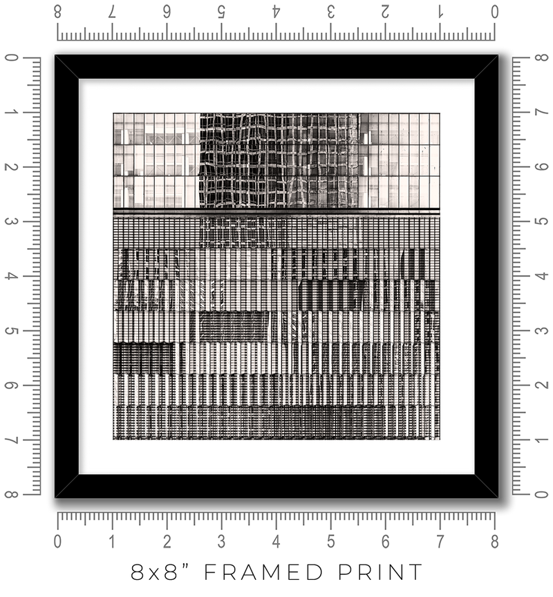 Grayscale - Igor Menaker Fine Art Photography
