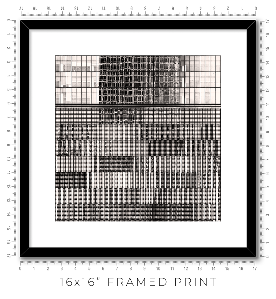 Grayscale - Igor Menaker Fine Art Photography