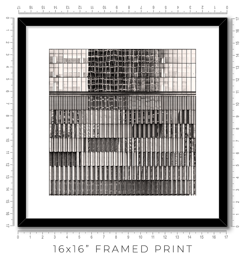 Grayscale - Igor Menaker Fine Art Photography