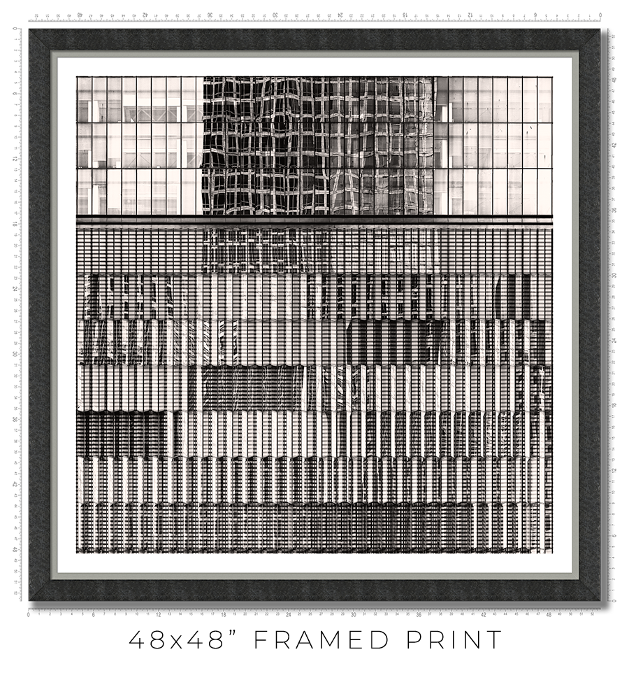 Grayscale - Igor Menaker Fine Art Photography