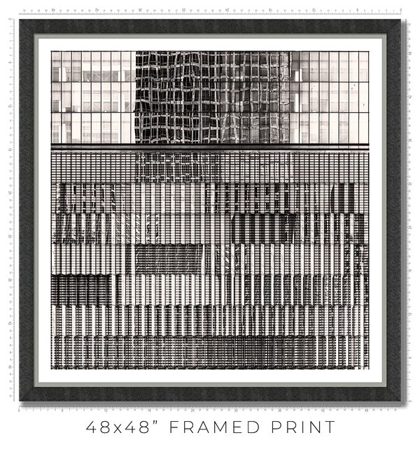 Grayscale - Igor Menaker Fine Art Photography