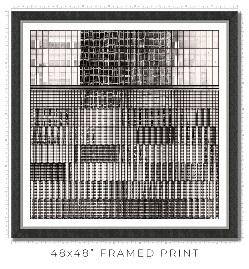 Grayscale - Igor Menaker Fine Art Photography