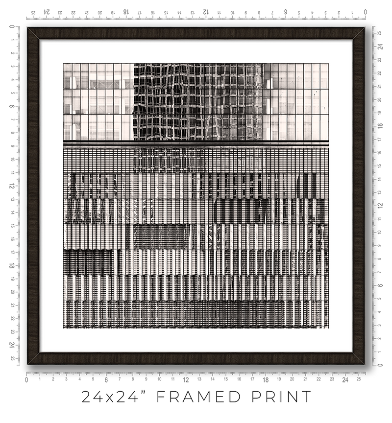 Grayscale - Igor Menaker Fine Art Photography