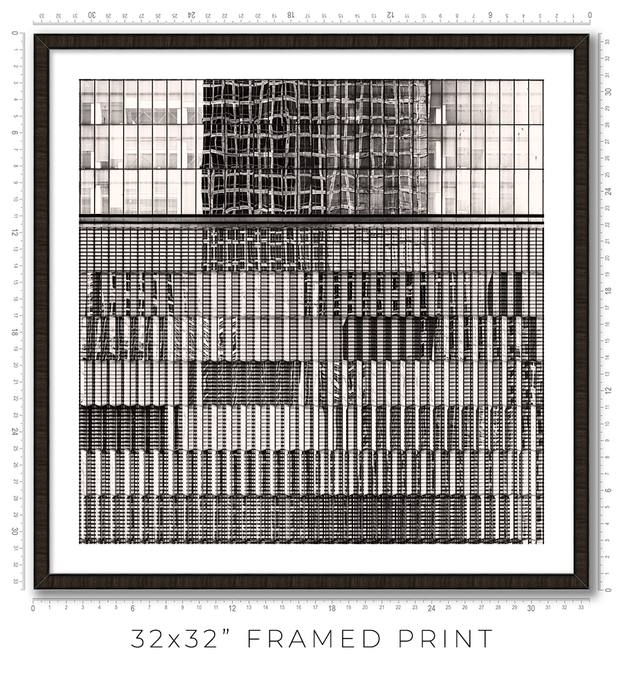 Grayscale - Igor Menaker Fine Art Photography