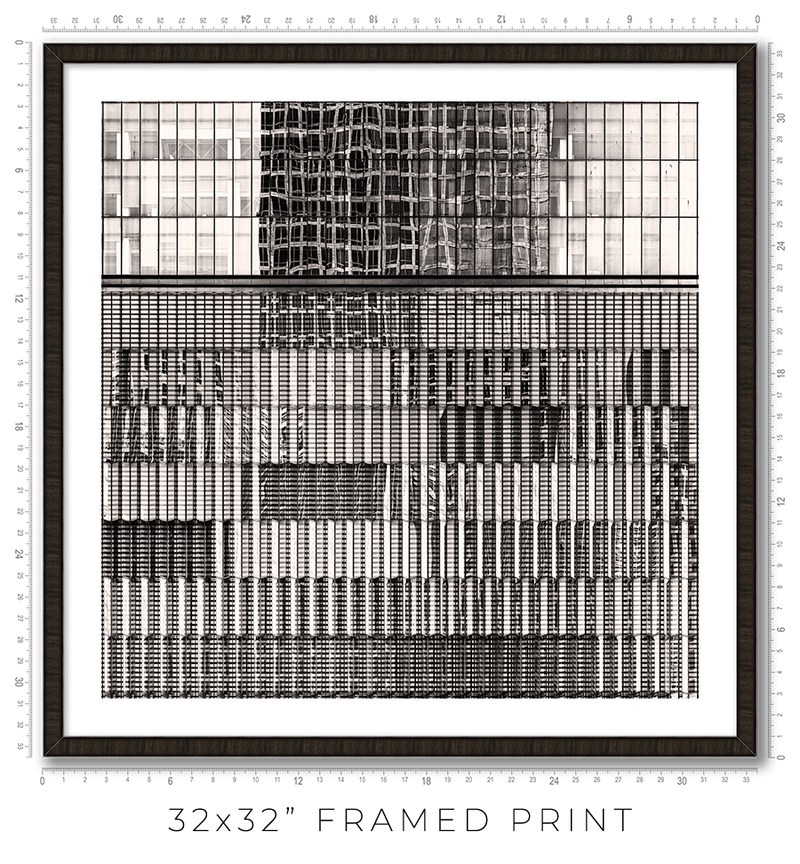 Grayscale - Igor Menaker Fine Art Photography