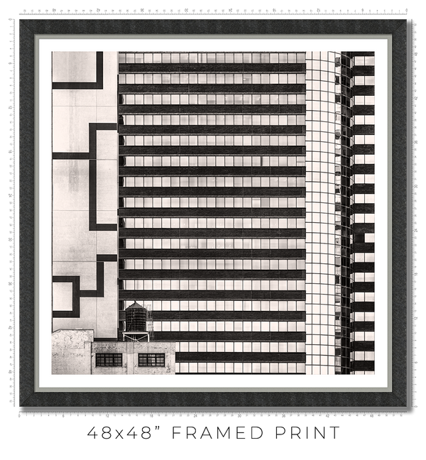 Circuit Board - Igor Menaker Fine Art Photography