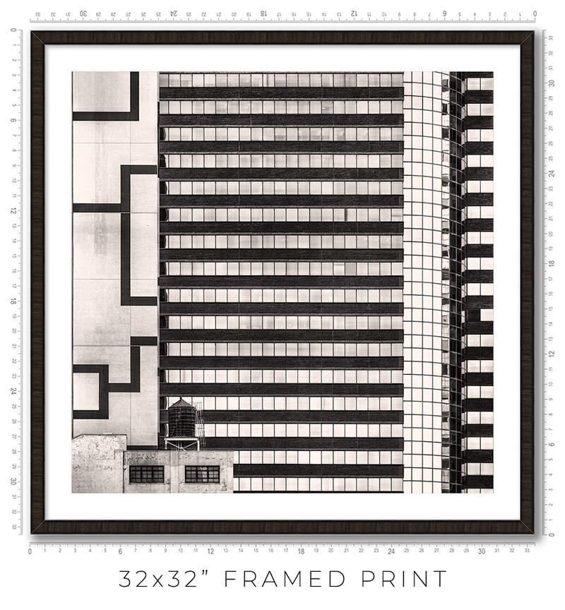 Circuit Board - Igor Menaker Fine Art Photography