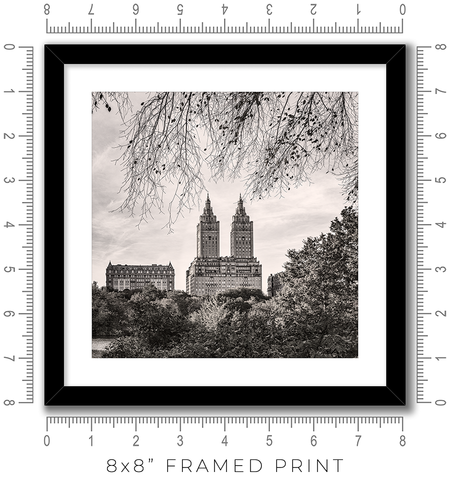 The San Remo - Igor Menaker Fine Art Photography