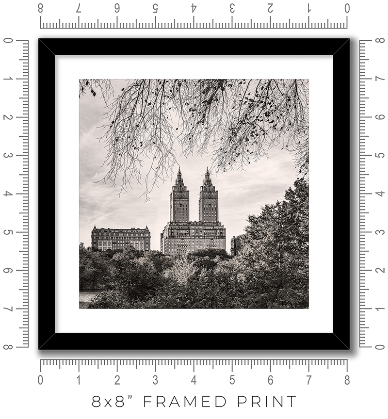 The San Remo - Igor Menaker Fine Art Photography