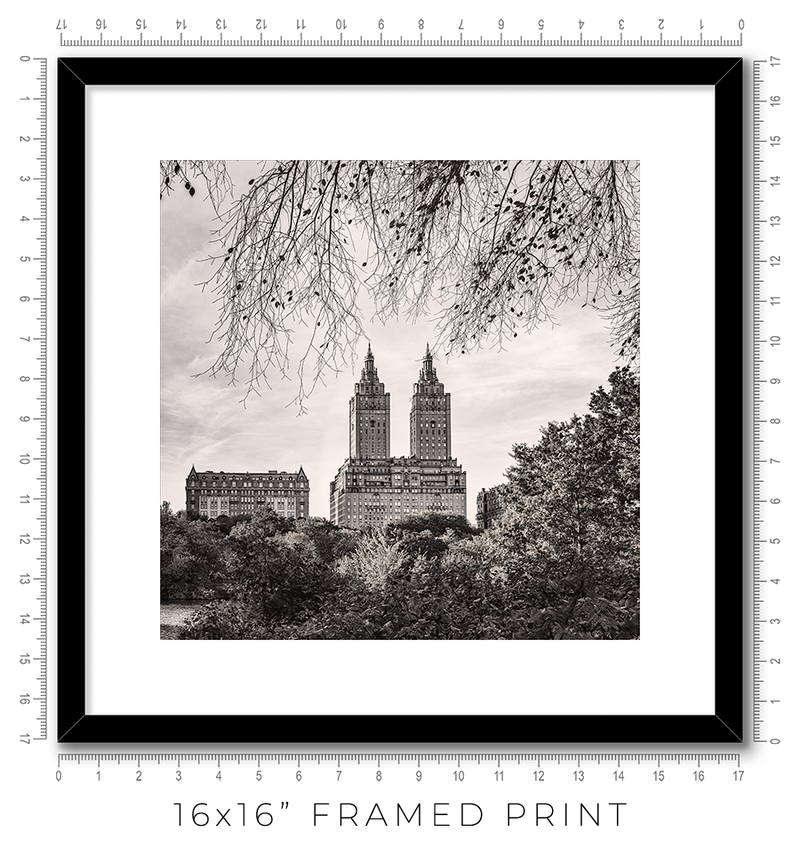 The San Remo - Igor Menaker Fine Art Photography