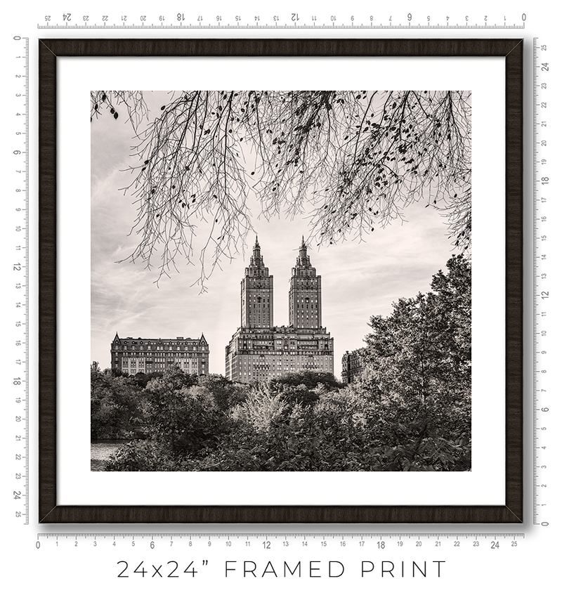 The San Remo - Igor Menaker Fine Art Photography