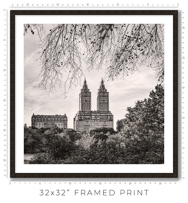 The San Remo - Igor Menaker Fine Art Photography