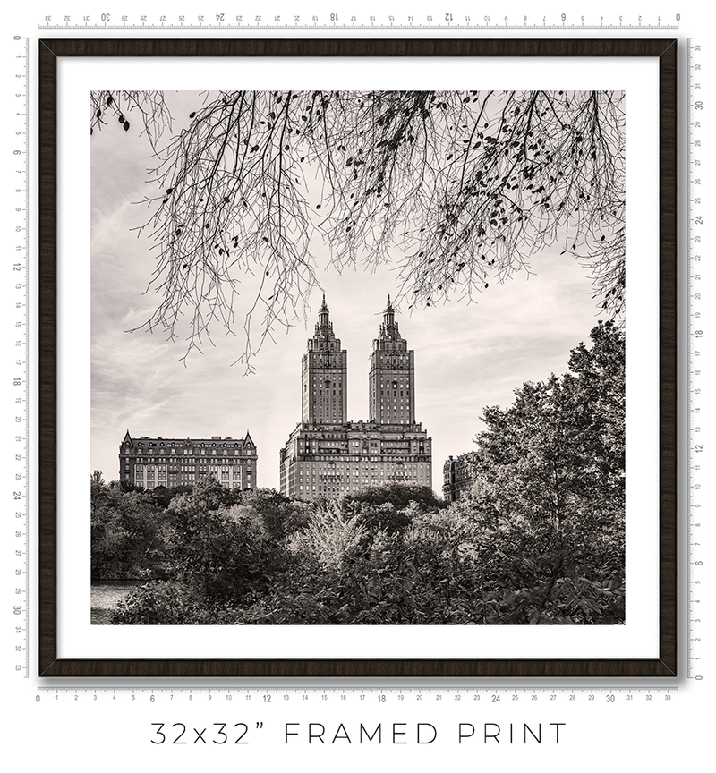 The San Remo - Igor Menaker Fine Art Photography