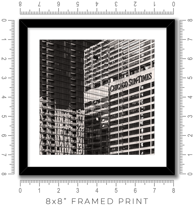 Chicago Sun-Times - Igor Menaker Fine Art Photography