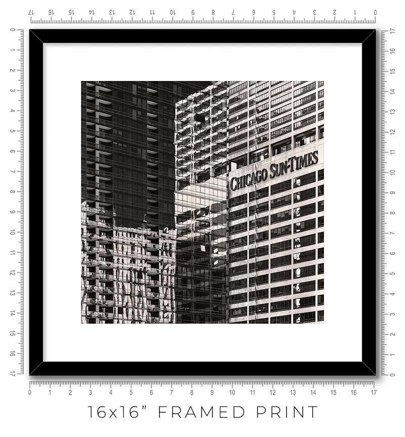 Chicago Sun-Times - Igor Menaker Fine Art Photography