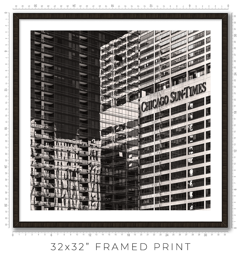Chicago Sun-Times - Igor Menaker Fine Art Photography