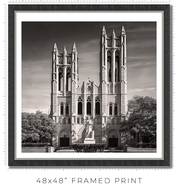 First United Methodist Church of Fort Worth