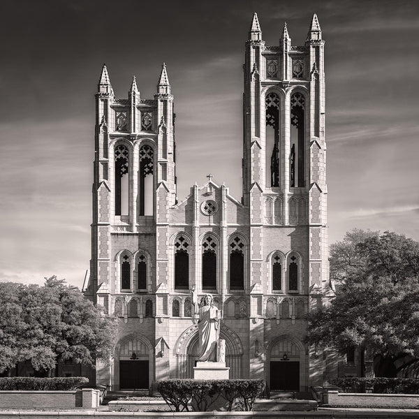 First United Methodist Church of Fort Worth