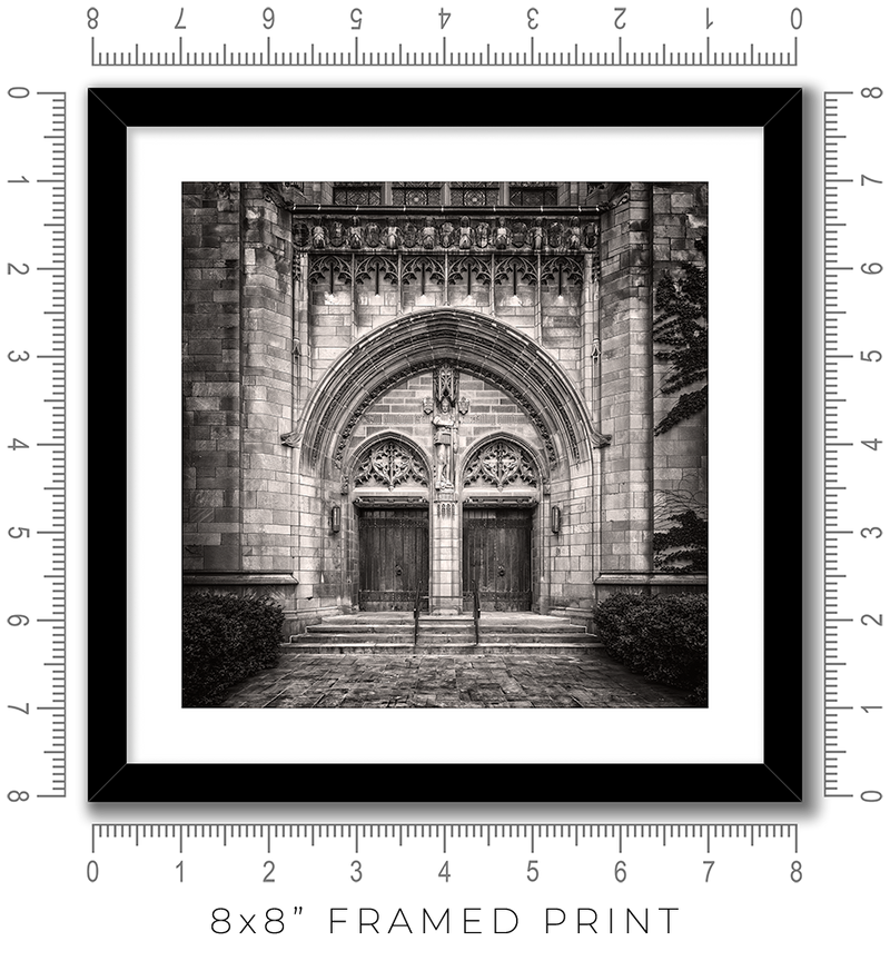 Modern Gothic - Igor Menaker Fine Art Photography