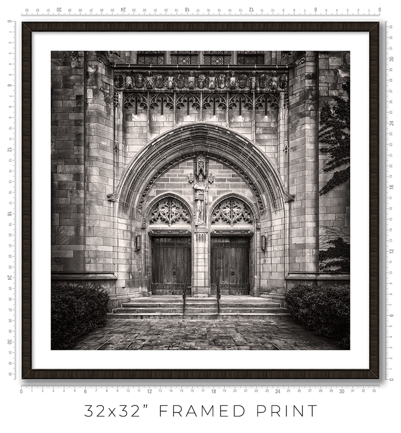 Modern Gothic - Igor Menaker Fine Art Photography
