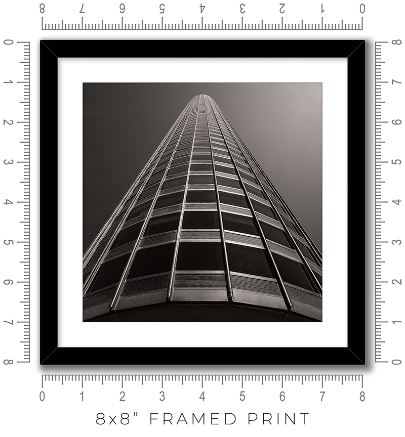 Harbor Point - Igor Menaker Fine Art Photography