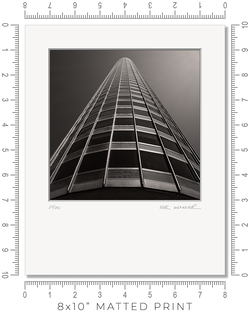 Harbor Point - Igor Menaker Fine Art Photography