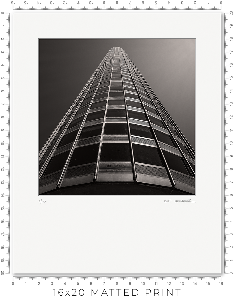 Harbor Point - Igor Menaker Fine Art Photography