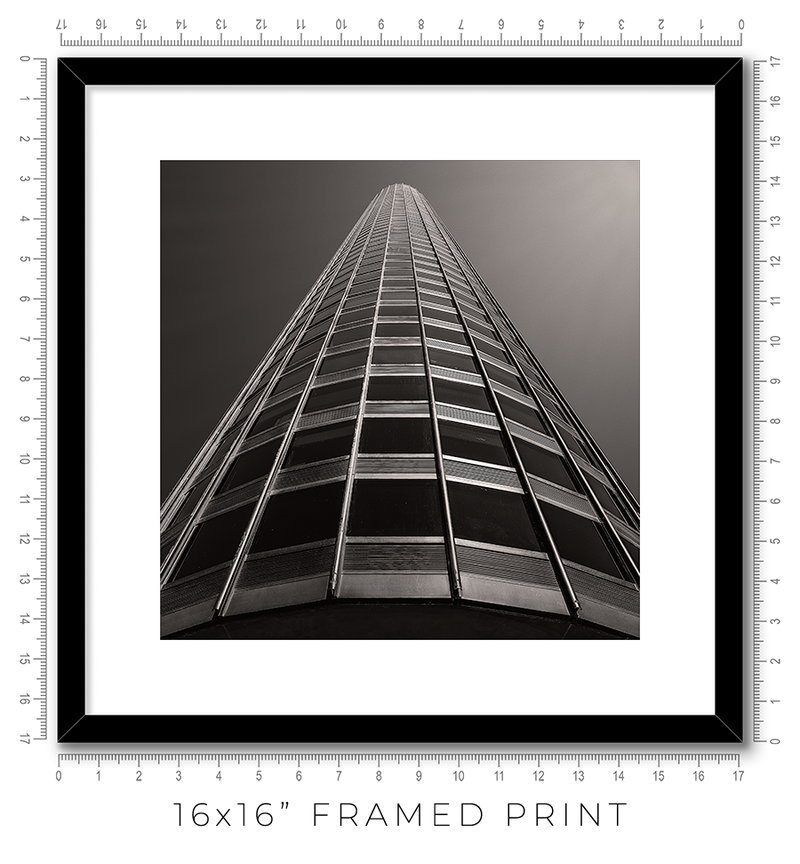 Harbor Point - Igor Menaker Fine Art Photography