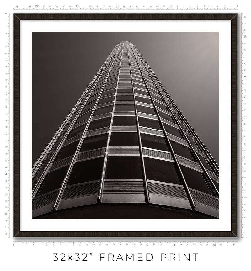 Harbor Point - Igor Menaker Fine Art Photography