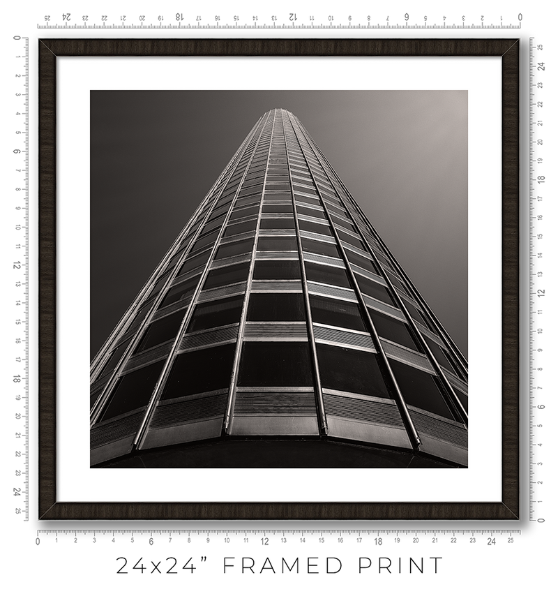 Harbor Point - Igor Menaker Fine Art Photography