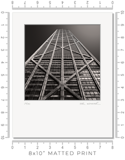 John H (John Hancock) - Igor Menaker Fine Art Photography