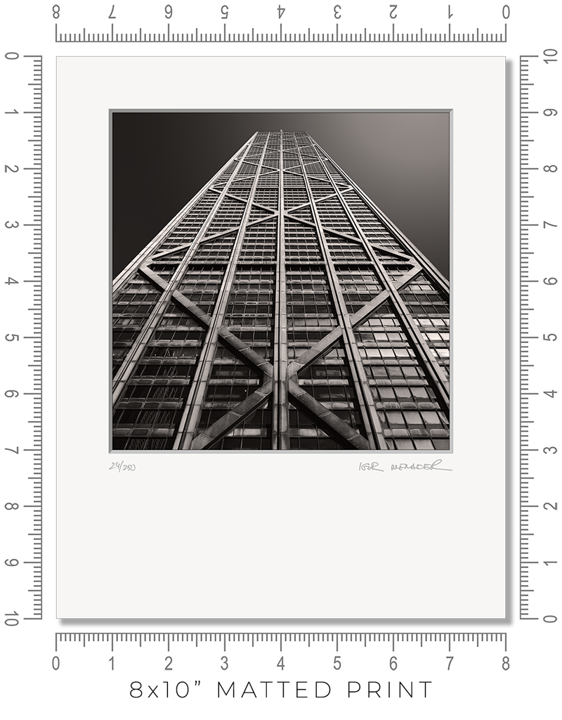 John H (John Hancock) - Igor Menaker Fine Art Photography