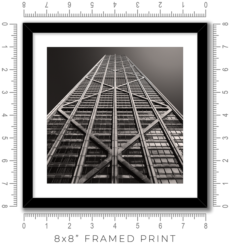 John H (John Hancock) - Igor Menaker Fine Art Photography
