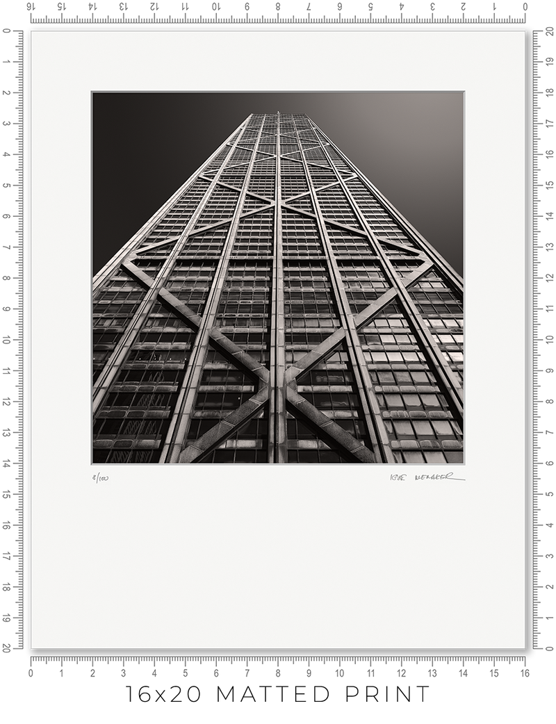 John H (John Hancock) - Igor Menaker Fine Art Photography