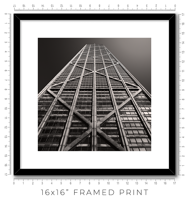 John H (John Hancock) - Igor Menaker Fine Art Photography