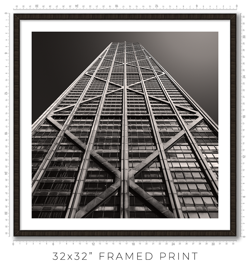 John H (John Hancock) - Igor Menaker Fine Art Photography