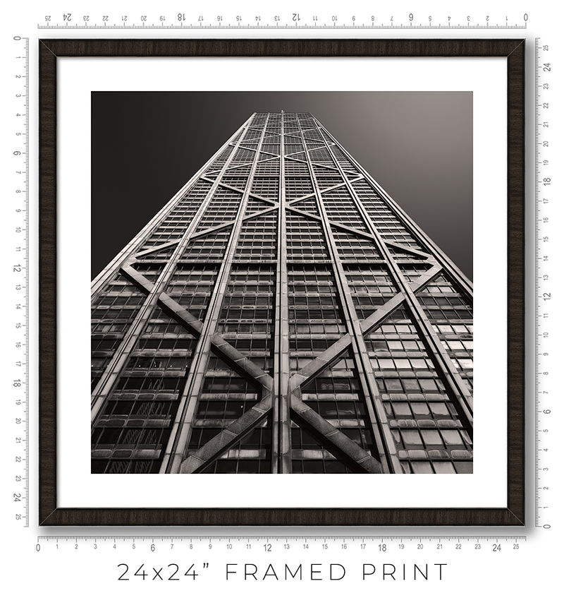 John H (John Hancock) - Igor Menaker Fine Art Photography