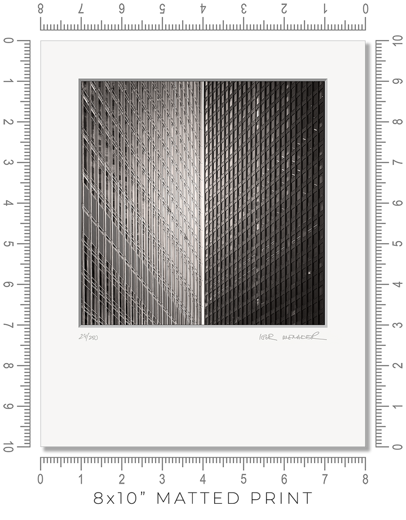 Light - Igor Menaker Fine Art Photography